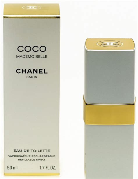 coco chanel mademoiselle otto's